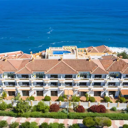 Sofias La Paz Sea And Teide Views & Pool 아파트 *