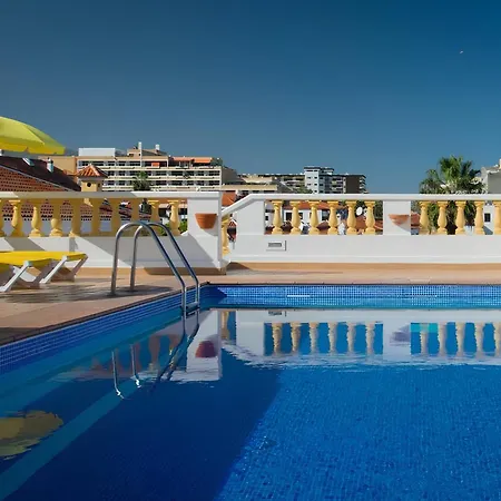 Sofias La Paz Sea And Teide Views & Pool 푸에르토 드 라 크루즈