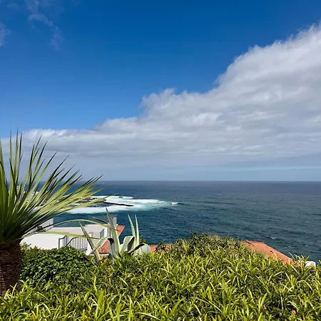 Sofias La Paz Sea And Teide Views & Pool 아파트